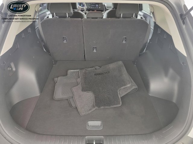 Used 2024 Kia Sportage LX AWD/4WD image 15