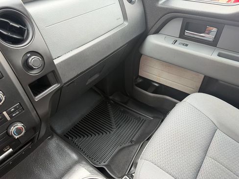 Used 2014 Ford F150 XL w/ Equipment Group 101A Mid RWD image 17