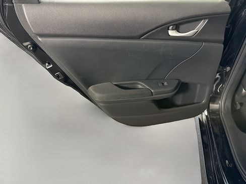 Used 2016 Honda Civic EX-T image 26