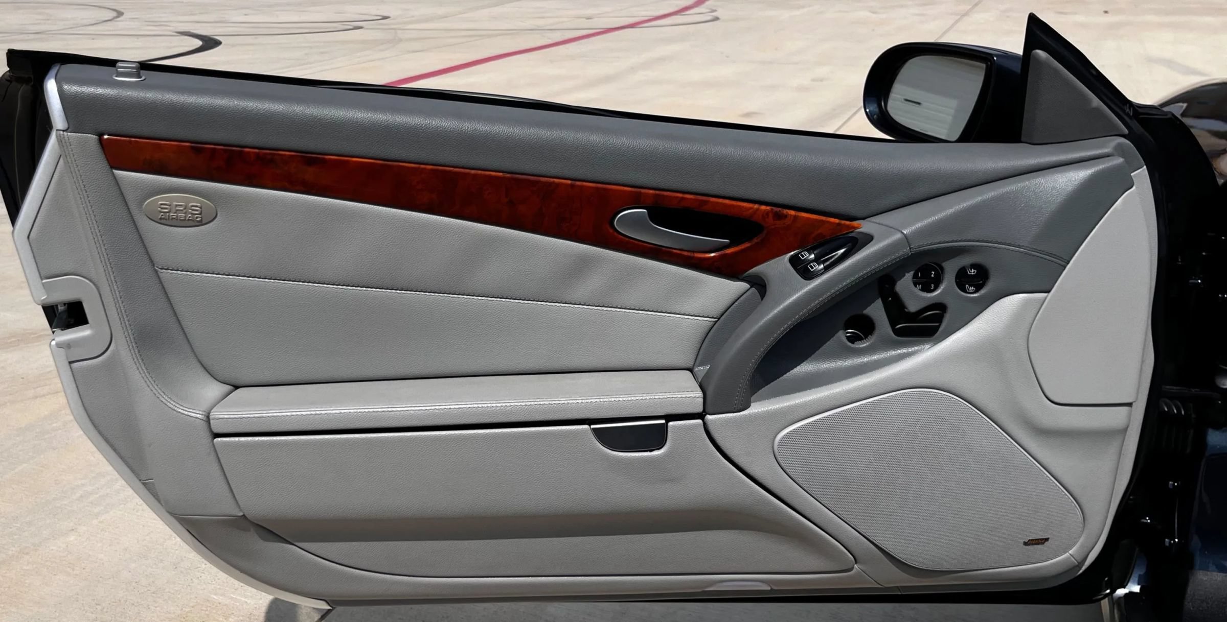 Used 2006 Mercedes-Benz SL 500 image 20