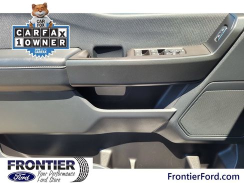 Used 2024 Ford F150 STX w/ STX Black Appearance Package AWD/4WD image 20