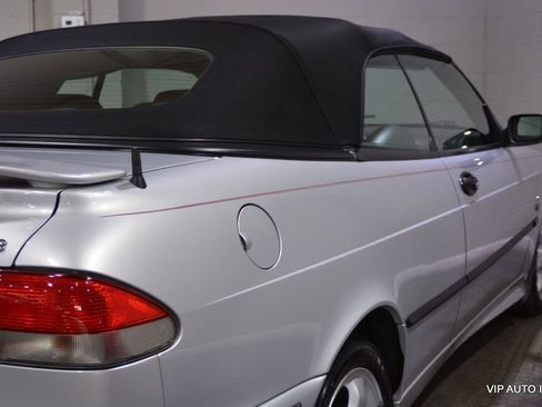 Used 2001 Saab 9-3 SE image 14