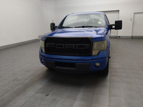 Used 2011 Ford F150 FX2 w/ FX Plus Pkg image 15