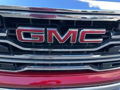 Used 2025 GMC Sierra 1500 SLT image 20