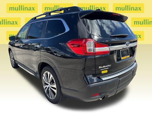 Used 2019 Subaru Ascent Touring w/ Popular Package #3 image 10