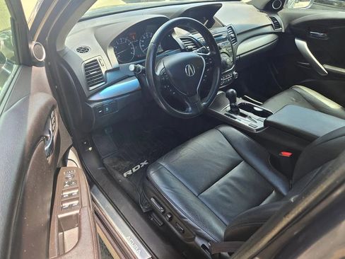 Used 2014 Acura RDX AWD w/ Technology Package image 34