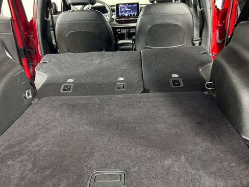 Used 2024 Jeep Compass Limited image 21