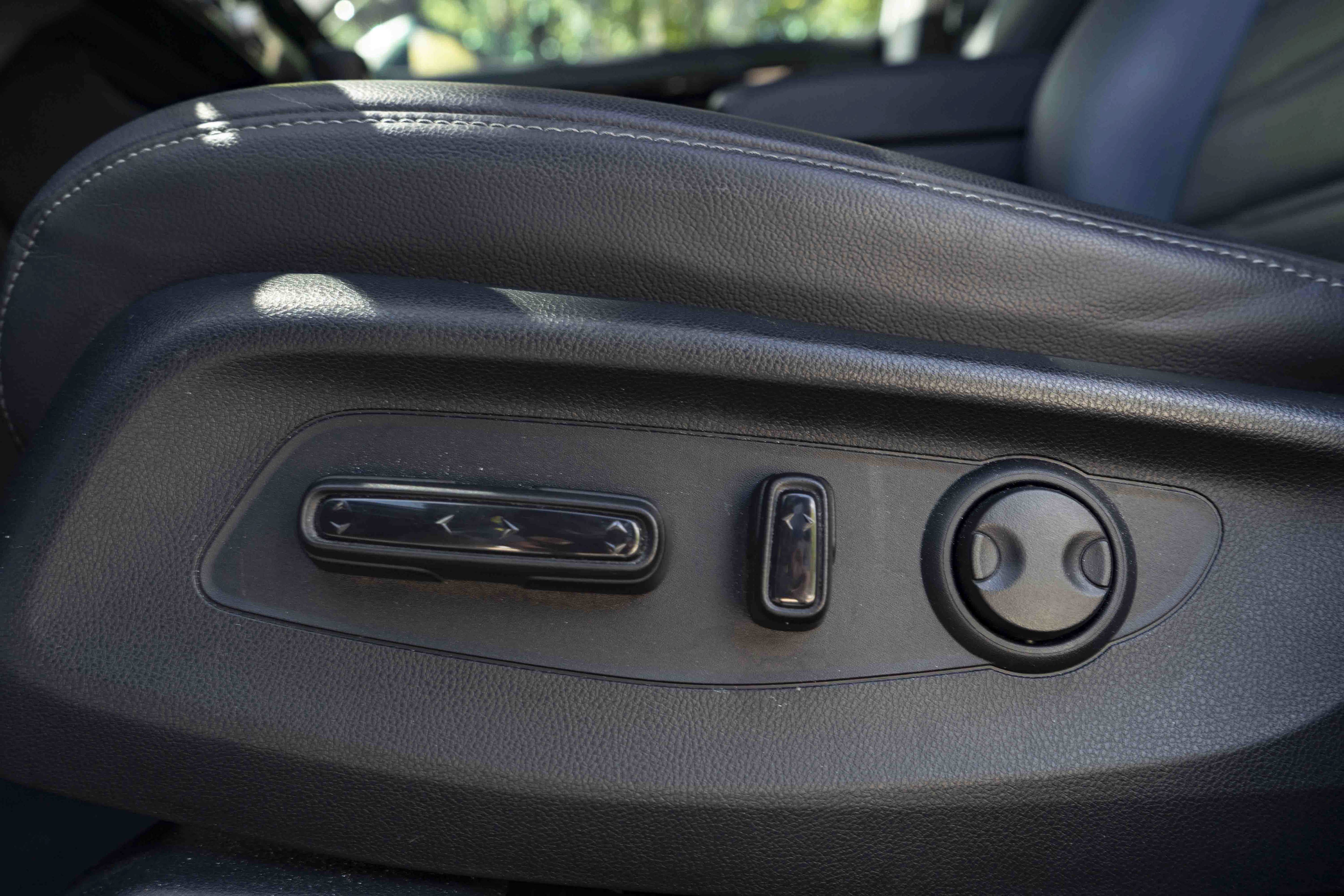 Certified 2024 Honda CR-V EX-L image 41