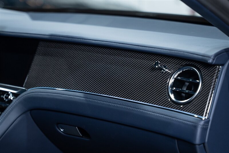 Used 2022 Bentley Flying Spur W12 AWD/4WD image 64