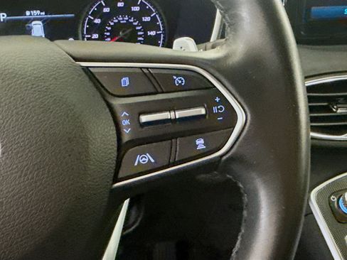 Used 2023 Hyundai Santa Fe SEL AWD/4WD image 15