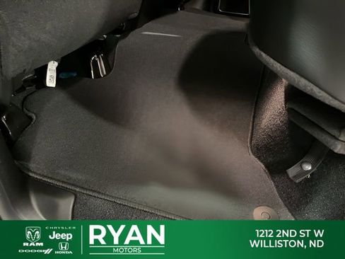 New 2026 RAM 2500 Laramie w/ Night Edition AWD/4WD image 52