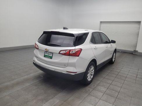 Used 2019 Chevrolet Equinox LT FWD image 9