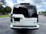 Used 2016 Land Rover LR4 HSE image 4