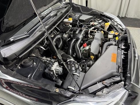 Used 2017 Subaru Crosstrek 2.0i Premium image 22