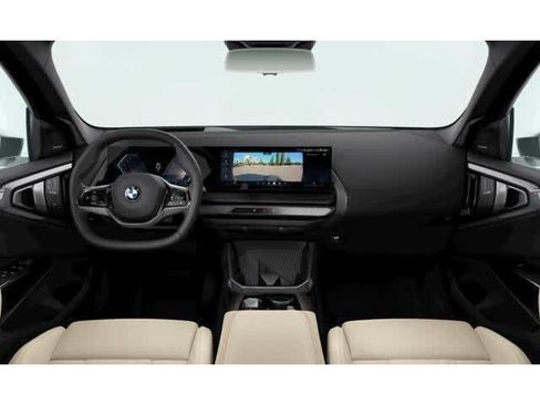 New 2026 BMW X3 xDrive30i w/ Premium Package AWD/4WD image 7
