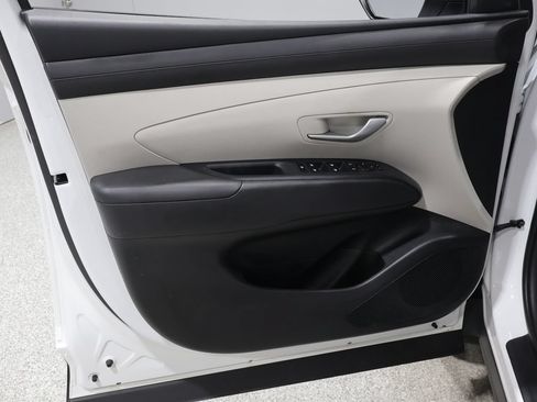 Used 2026 Hyundai Tucson SEL AWD/4WD image 13