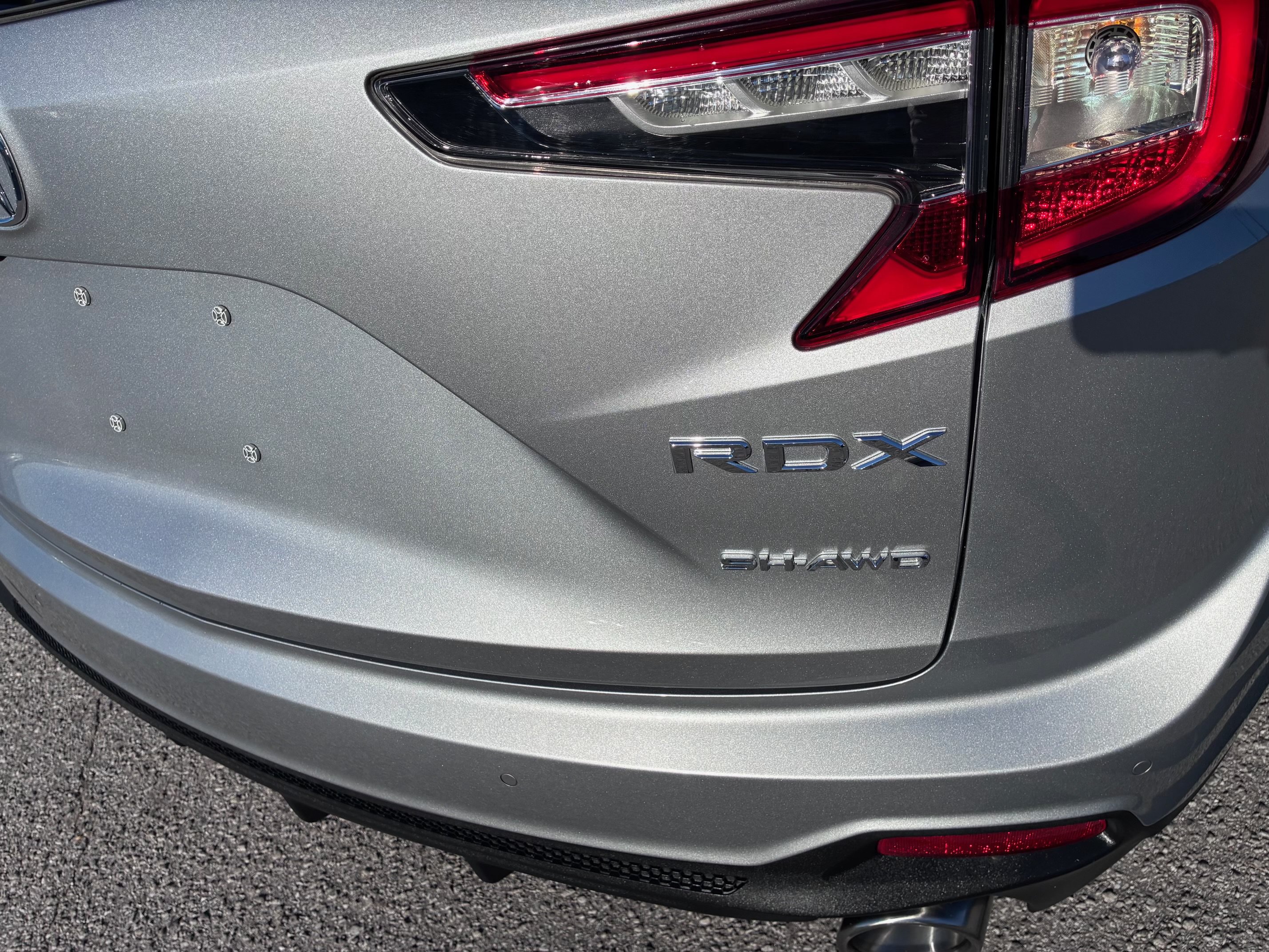 Used 2021 Acura RDX w/ Advance Package AWD/4WD image 6