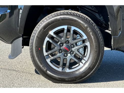 New 2026 Toyota Tacoma TRD Sport image 30