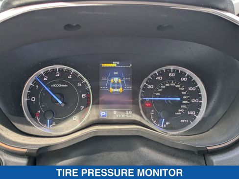 Certified 2022 Subaru Ascent Touring image 17