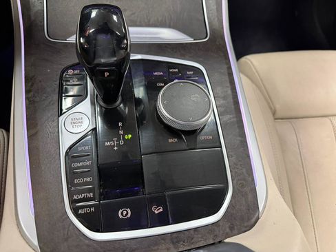 Used 2021 BMW X5 xDrive40i w/ M Sport Package image 25