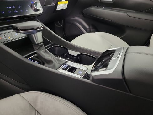 New 2026 Hyundai Santa Cruz SEL image 19