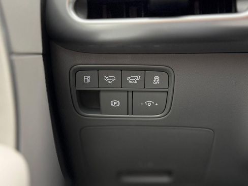 New 2026 Hyundai Ioniq 9 SEL image 31