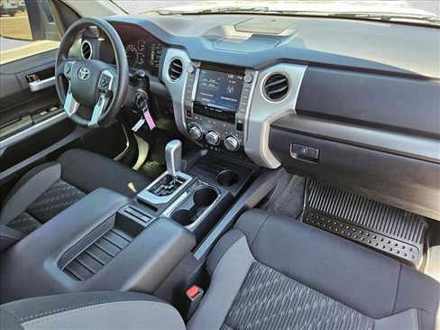 Used 2021 Toyota Tundra SR5 w/ SR5 Upgrade Package image 26