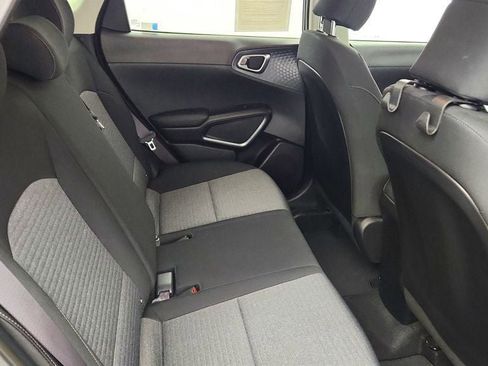 Used 2020 Kia Soul S FWD image 22