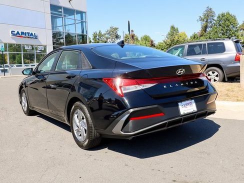 Used 2024 Hyundai Elantra SE image 15