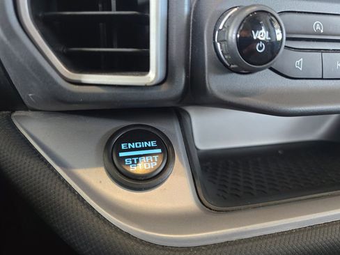 Used 2022 Ford Bronco Sport Big Bend AWD/4WD image 11