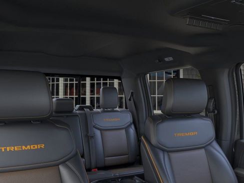 New 2025 Ford F150 Tremor w/ Equipment Group 402A High image 44