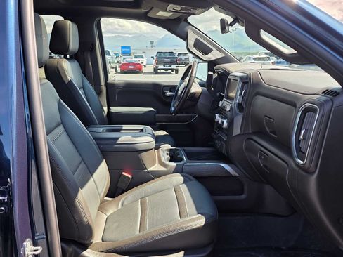 Certified 2021 GMC Sierra 1500 Denali w/ Technology Package AWD/4WD image 11