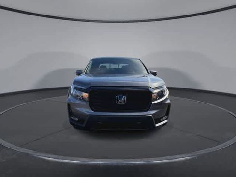 Used 2022 Honda Ridgeline RTL image 3