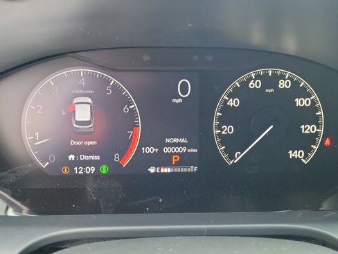 New 2027 Honda HR-V Sport image 27
