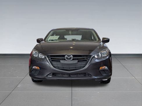 Used 2016 MAZDA MAZDA3 i Sport image 9