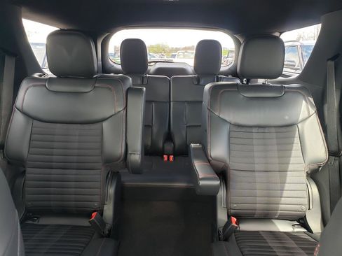 New 2026 Ford Explorer ST-Line AWD/4WD image 10