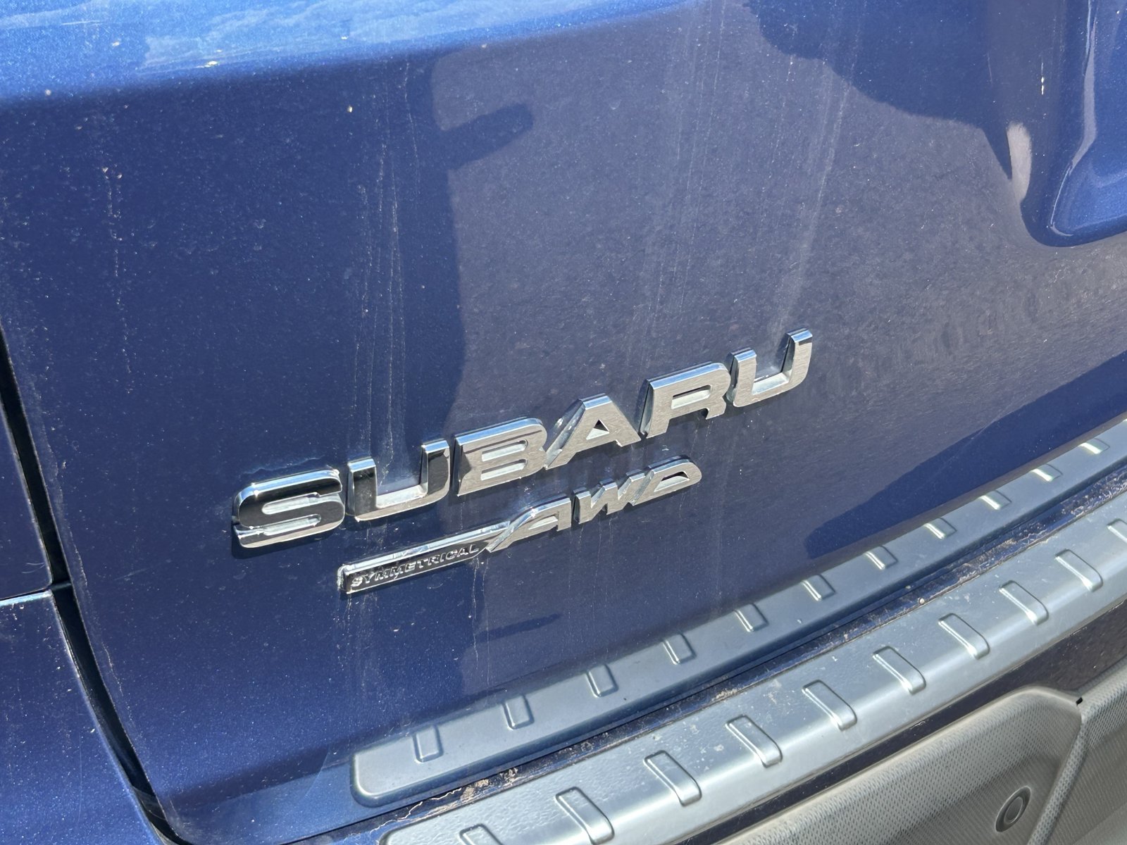 Used 2019 Subaru Ascent Limited AWD/4WD image 7