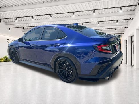 Used 2023 Subaru WRX Premium AWD/4WD image 8