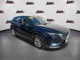 Used 2018 MAZDA CX-9 Touring w/ Touring Premium Package image 3