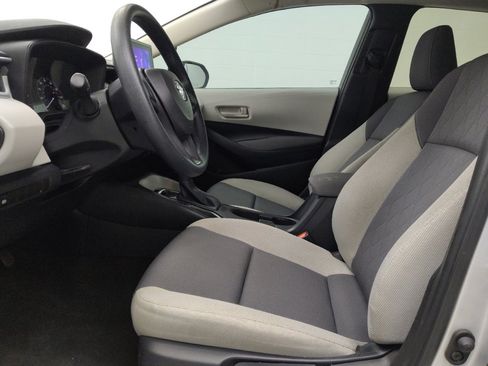 Used 2024 Toyota Corolla LE image 17