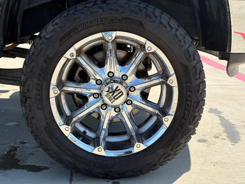Used 2018 RAM 2500 Laramie w/ Off Road Package AWD/4WD image 10