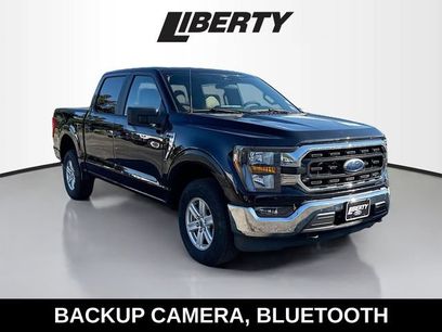 Used 2023 Ford F150 XLT