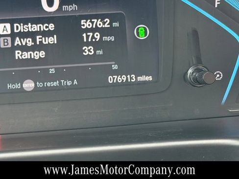Used 2022 Honda Odyssey Touring image 23
