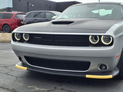 Certified 2023 Dodge Challenger R/T w/ T/A Package image 21