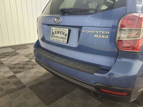 Used 2015 Subaru Forester 2.5i Limited AWD/4WD image 19