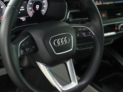 Used 2021 Audi A4 2.0T Premium Plus w/ Premium Plus Package image 16