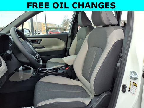 New 2026 Subaru Forester image 21