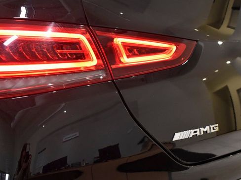 Used 2023 Mercedes-Benz GLE 53 AMG 4MATIC Coupe image 16