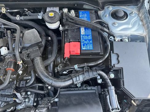 Used 2023 Honda Civic Touring image 29