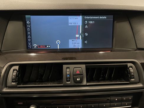 Used 2012 BMW 535i xDrive Sedan AWD/4WD image 22